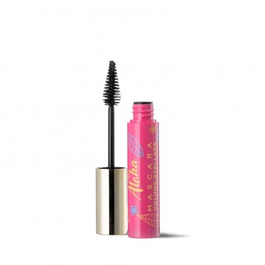 Тушь для ресниц «Aloha mascara volume»