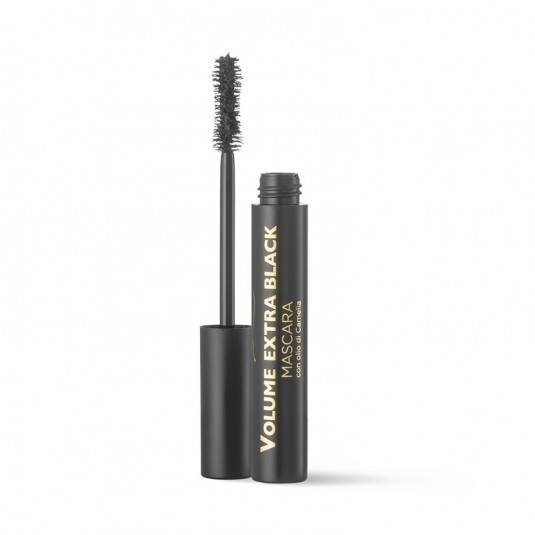 Тушь для ресниц «Mascara volume Extrablack»